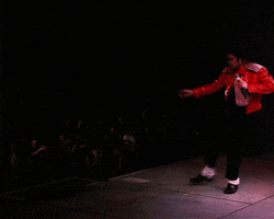 Michael Jackson GIF