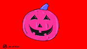 Seasons Change Halloween GIF by deladeso