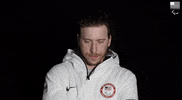 Look Up Winter Paralympics GIF by Team USA