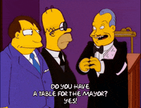 homer simpson GIF