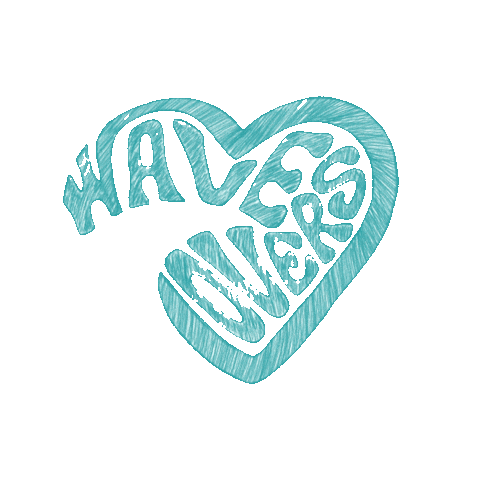 wavelovers giphygifmaker surf wavelovers surf canarias Sticker
