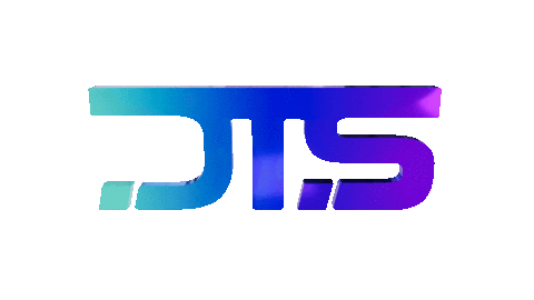 Dts Sticker by decentraoficial
