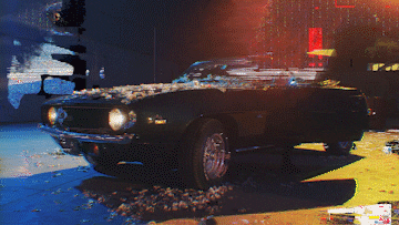 getting closer GIF by NEW CITY