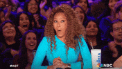 Episode 7 Nbc GIF by America's Got Talent