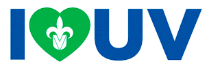 universidad veracruzana love Sticker