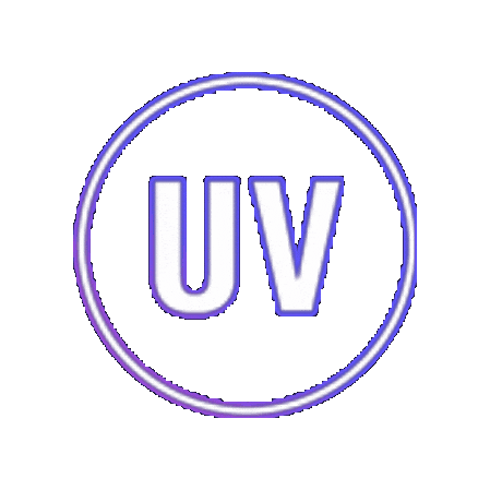 Pioneer Uv Sticker by R-M Paint