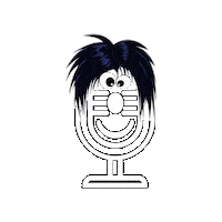 Fonico Sticker by Ondesonore Records