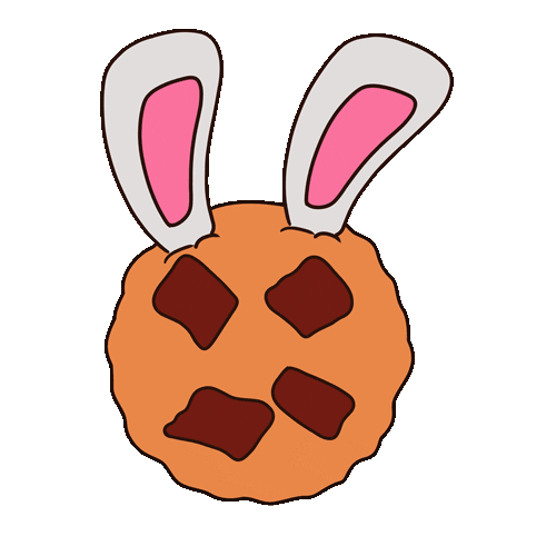 Pascua Primateart Sticker