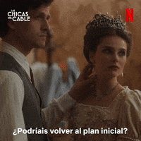 Cablegirls Lastseason GIF by Las chicas del cable