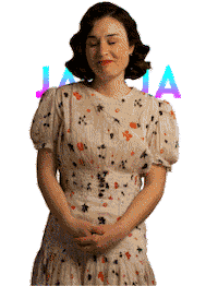 Netflix Cable Girls Sticker by Las chicas del cable