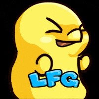 Excited Fire GIF by Doodito