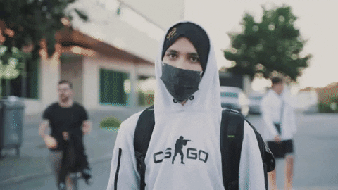 Taco Try GIF by Nordavind