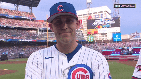 All-Star Game GIF by Oregon State Baseball