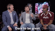 Sport This Is Exciting GIF by SHOWTIME Sports
