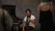 the other side GIF by Bruno Mars