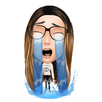 Bonnieechang Sticker by Genies