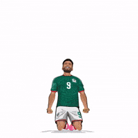 World Cup Football GIF by SportsManias