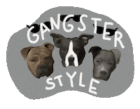 Dogs Puppy Sticker by mclovindesign