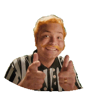 Donnie Blikje Sticker by Statiegeld Nederland