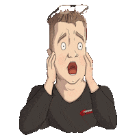 Max Sticker