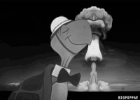thebluesquare  GIF