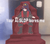 Limbus Company GIF