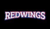 Redwings Redwood GIF by soyliceo