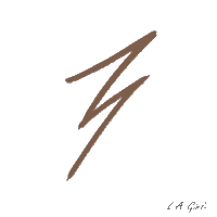 Eyebrows Brows Sticker by L.A. Girl