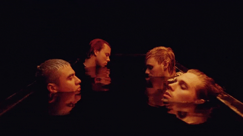 5sos GIF by 5 Seconds of Summer