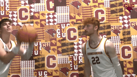 Mbb GIF by CUCougars
