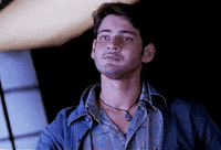 Mahesh Babu Bob GIF