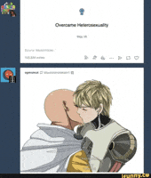 Genos GIF