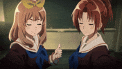 Sound Euphonium GIF