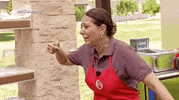 Omg Omg Omg Wtf GIF by MasterChef España