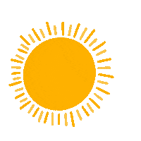 Happy Good Morning Sticker by Charley