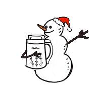 Fun Christmas Sticker by MIOBIO CHILE