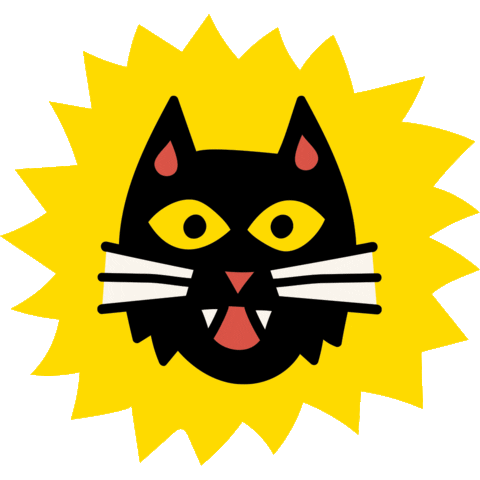 Happy Illustration Sticker by StickerApp