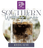 Summer Nola Sticker by PJ's Coffee