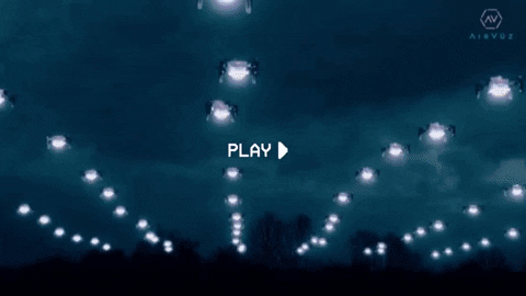 Drone Video GIF by AirVuz