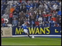 rangers fc soccer GIF by Rangers Football Club