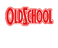 Classics Djrob Sticker by Oldschool Gangsters