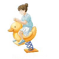 Happy Sticker by CREATIVEXPOTW