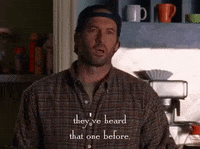 season 4 netflix GIF by Gilmore Girls 