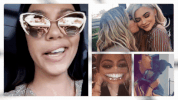 keeping up with the kardashians kardashian GIF by KUWTK