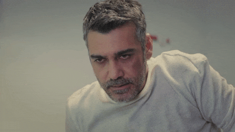 Novela Sarp GIF by RECORD
