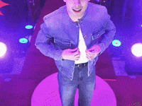 Pose Love You So Bad GIF