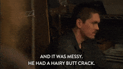 season 5 episode 7 GIF by Workaholics