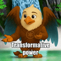 Water Power GIF by Griphiel