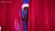 santa hat what GIF by SoulPancake