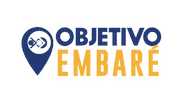 Sticker by Objetivo Baixada